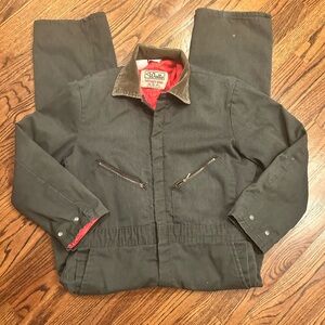 Men’s Walls Insulated Coveralls❄️